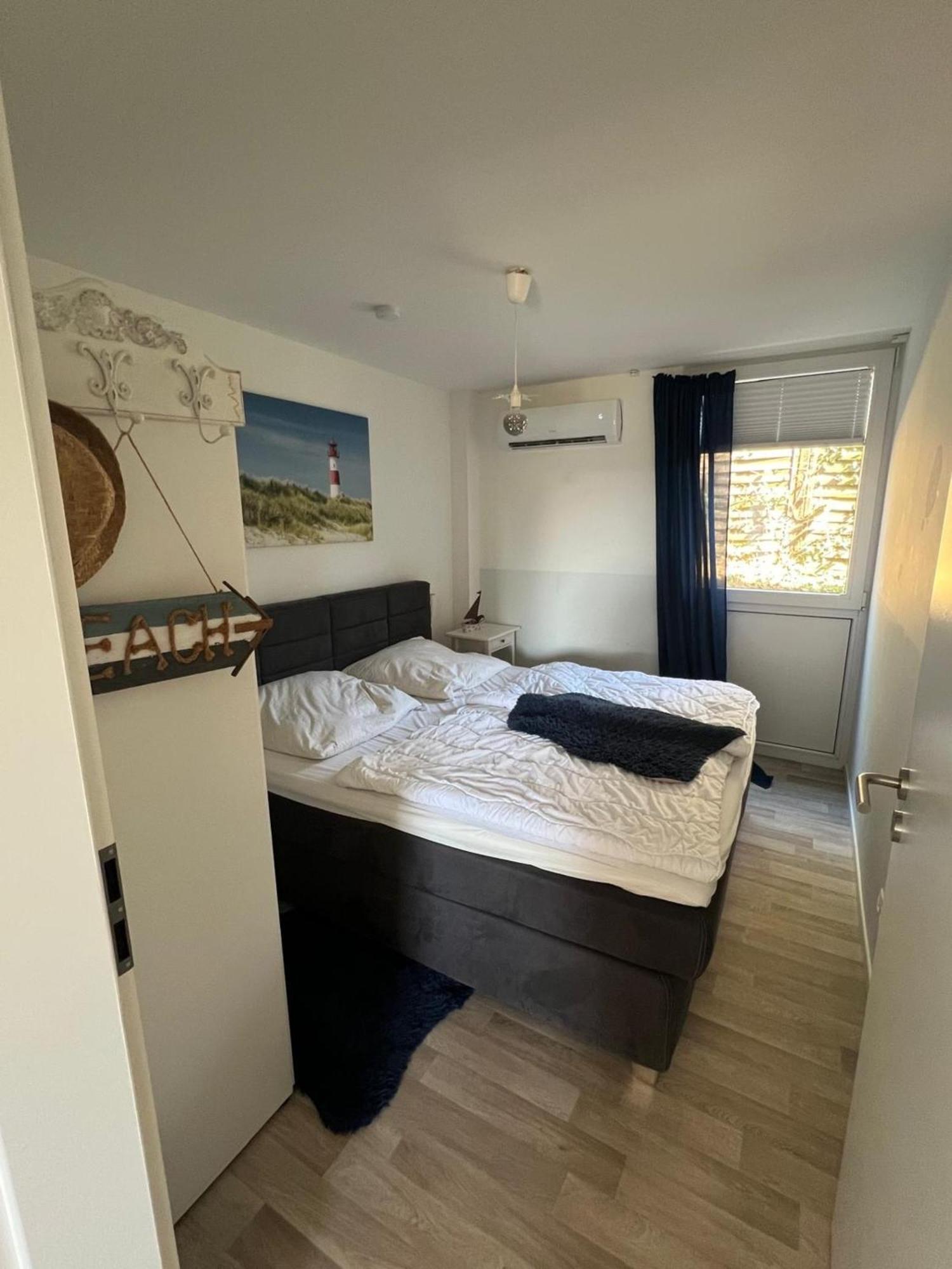 Ankerplatz Apartment Grömitz Екстериор снимка